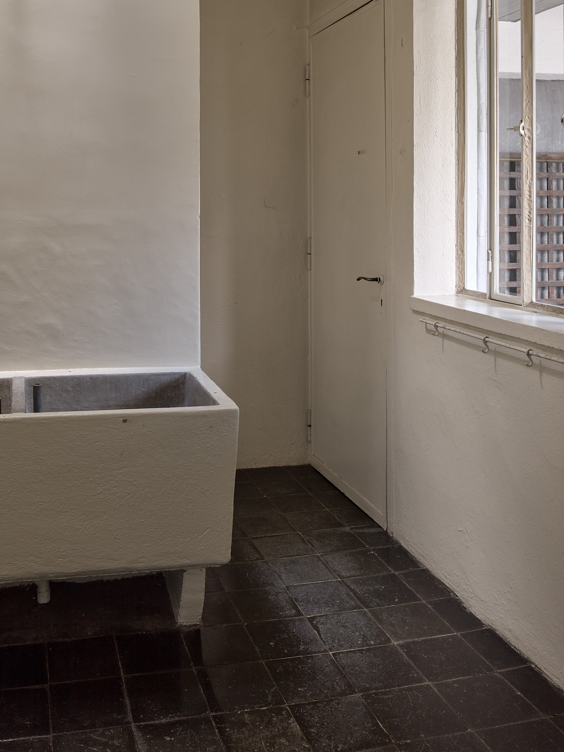 Villa Le Lac, Corseaux